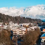 Hotel Henri Kitzbuhel