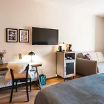Hotel Henri Kitzbuhel
