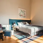 Hotel Henri 4*