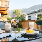 Henri 4* Kitzbühel