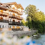 Henri 4* Kitzbühel