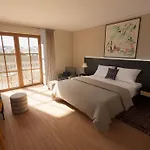 Hotel Henri 4*