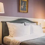 Hotel Henri 4*