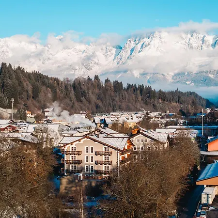 Hotel Henri Kitzbühel