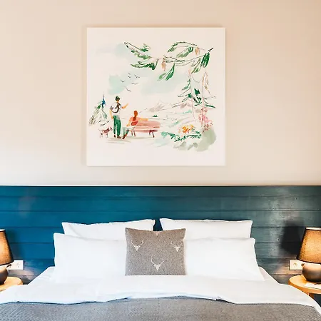 Hotel Henri 4*