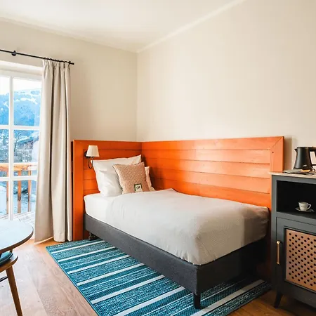 Otel Henri Kitzbühel