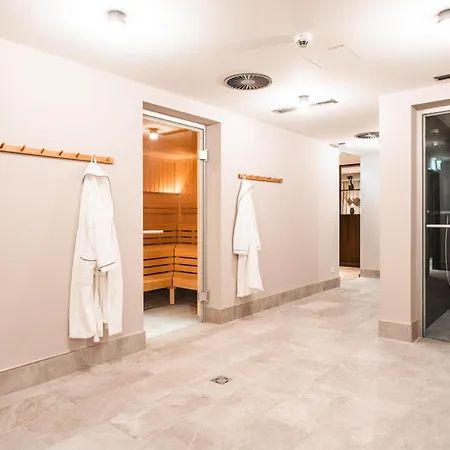 Otel Henri 4*
