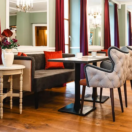 Henri Otel Kitzbühel
