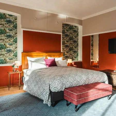 Otel Henri Kitzbühel