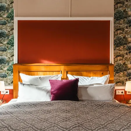 Henri 4* キッツビュール