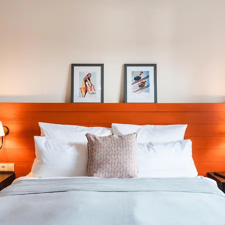 Hotel Henri