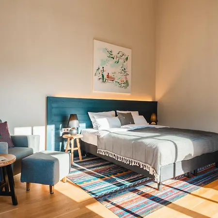 Otel Henri 4*