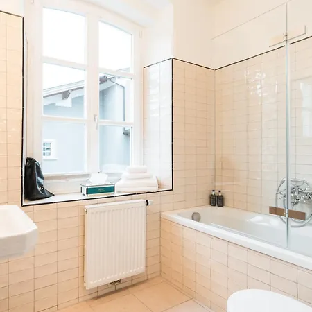 Otel Henri 4*