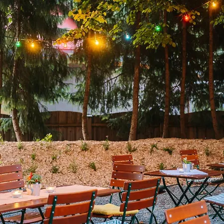 Otel Henri Kitzbühel