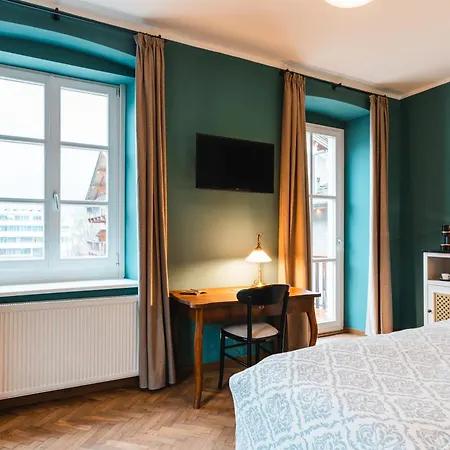 Otel Henri 4*