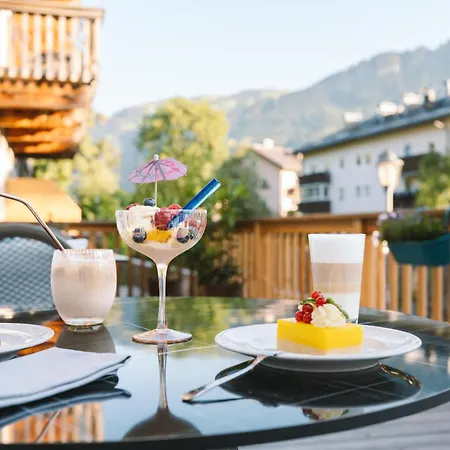 Henri 4* キッツビュール