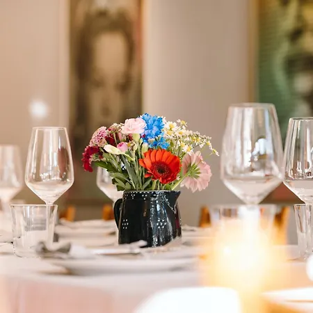 Henri キッツビュール