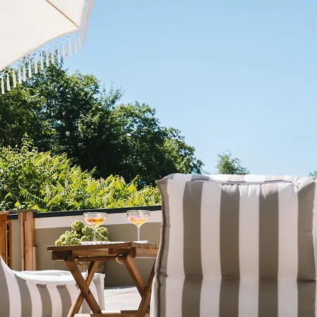 Otel Henri Kitzbühel