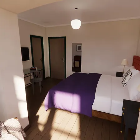 Otel Henri Kitzbühel