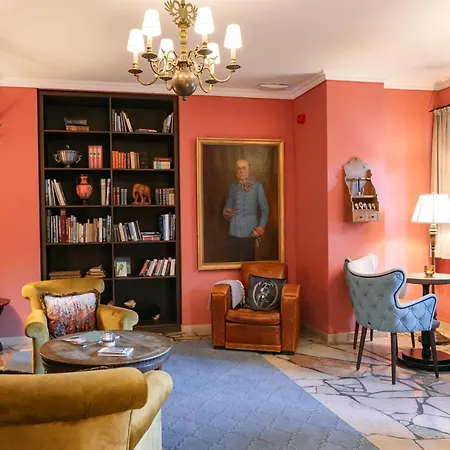 Henri Otel Kitzbühel