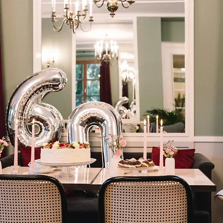 Henri Hotel Kitzbuehel