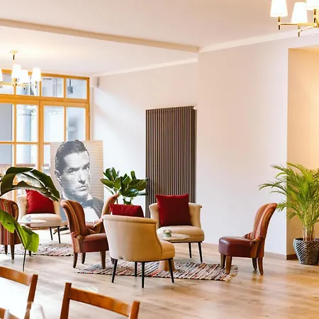 Henri Hotel Kitzbuehel Hotel Kitzbühel