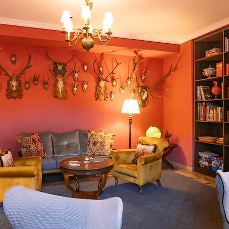 Henri キッツビュール