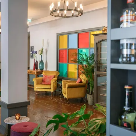 Otel Henri Kitzbühel