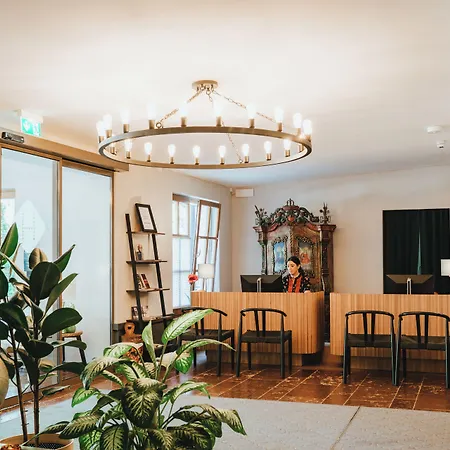 Hotel Henri