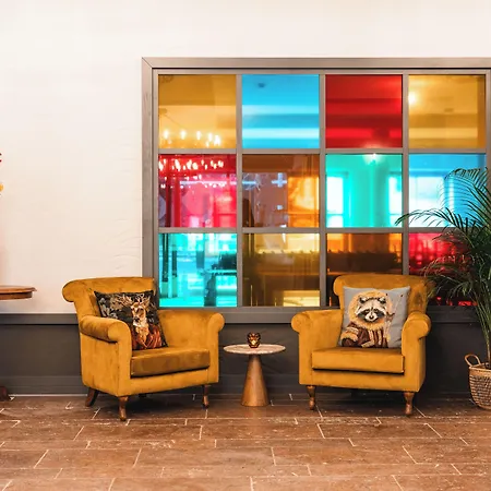 Hotel Henri