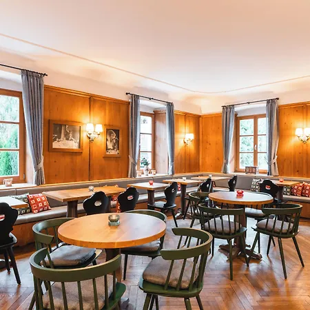 Hotel Henri