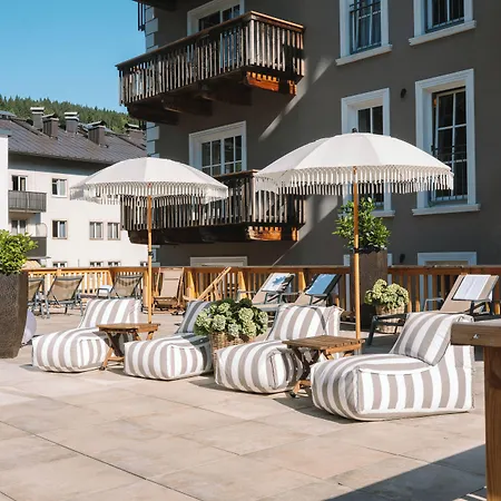 Hotel Henri 4*