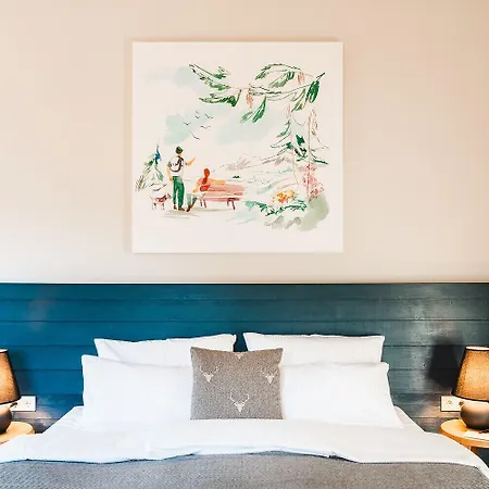 Hotel Henri