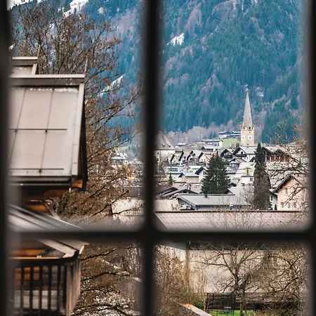 Hotel Henri Kitzbühel