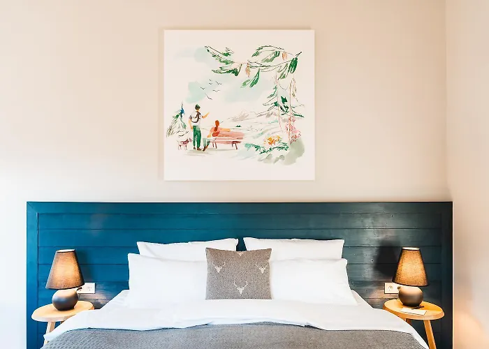 ホテル Henri Hotel Kitzbuehel 4*