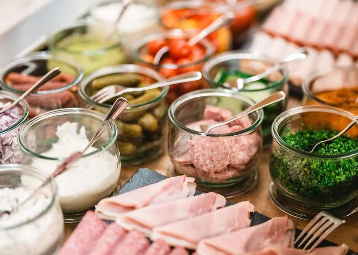 Henri Hotel Kitzbuehel 4*