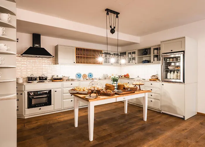 Henri Hotel Kitzbuehel 4* Kitzbühel