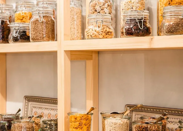 Henri Ξενοδοχείο