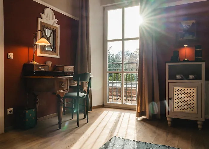 Henri Hotel Kitzbuehel ホテル キッツビュール