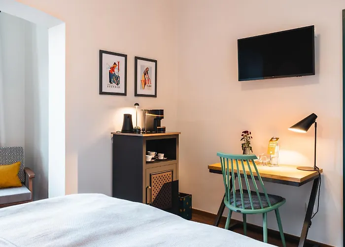 Henri Hotel Kitzbuehel