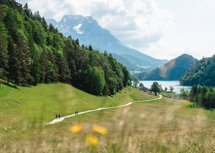 Hotel Henri Kitzbuhel