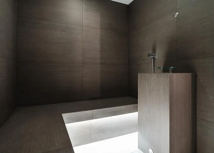 Henri Hotel Kitzbuehel 4*