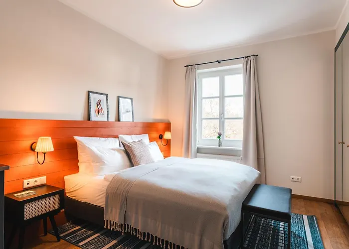 Henri Hotel Kitzbuehel キッツビュール