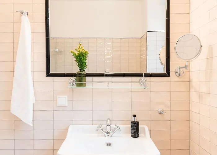 Henri Hotel Kitzbuehel