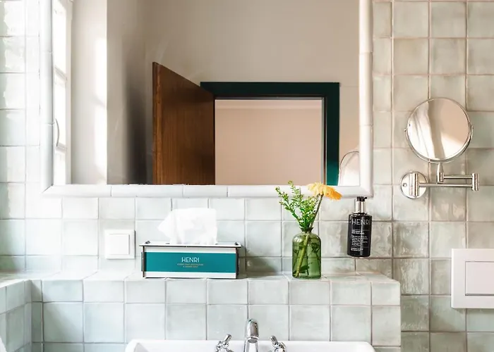 Henri Hotel Kitzbuehel 4* Kitzbühel