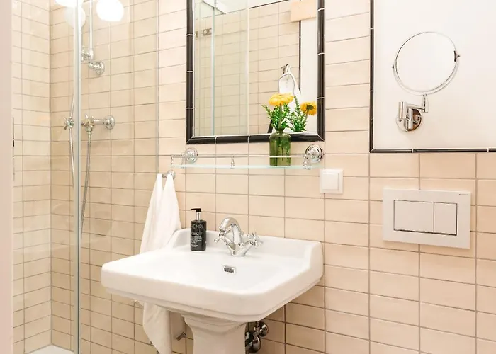 Henri Ξενοδοχείο Κίτσμπουελ