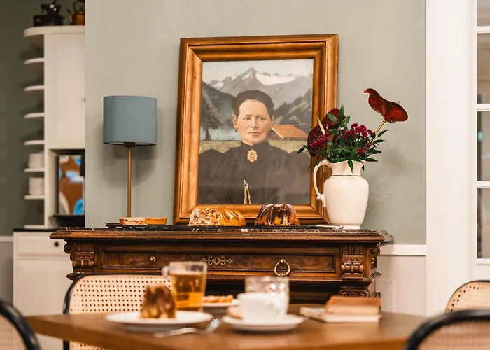 Henri Hotel Kitzbuehel