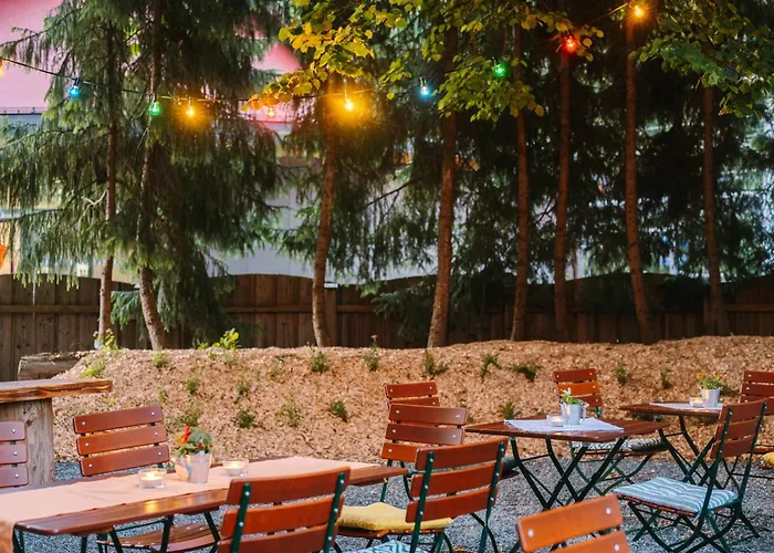 ホテル Henri Hotel Kitzbuehel キッツビュール