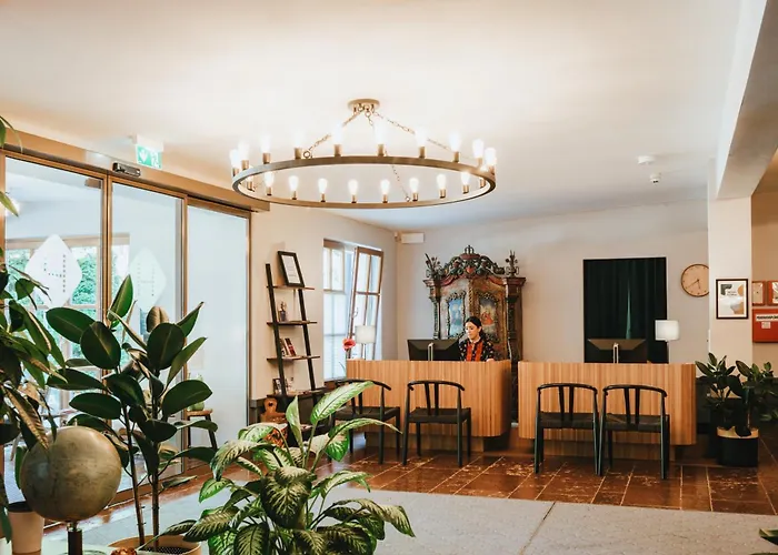 Henri Hotel Kitzbuehel 4*