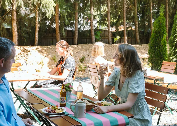 Henri Hotel Kitzbuehel 4* Kitzbühel